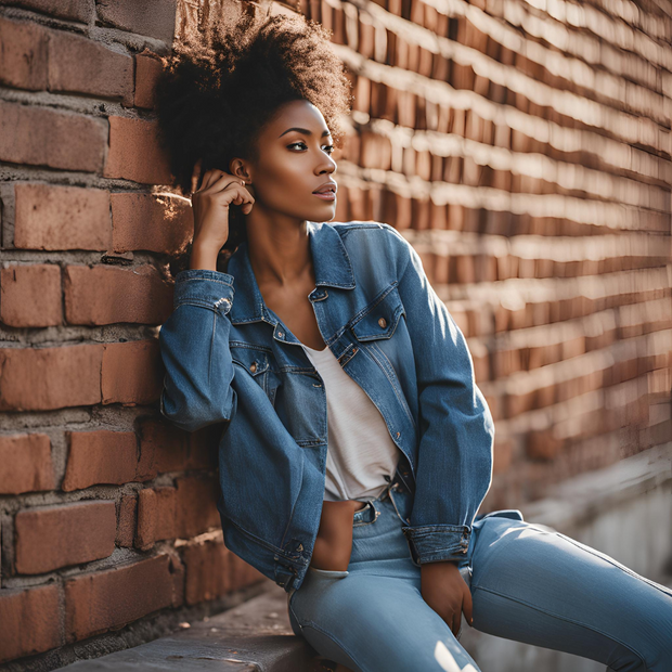 <h3>Denim Dreams</h3>