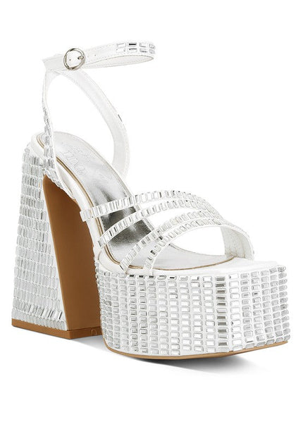 Collection image for: Platform Heels