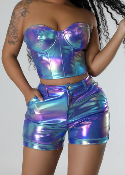 Collection image for: Metallics