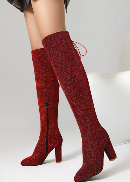 Collection image for: Tall Boots