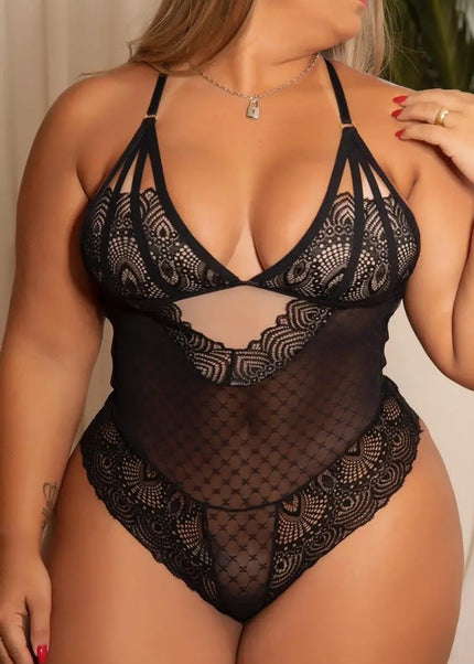 Collection image for: Curvy Lingerie