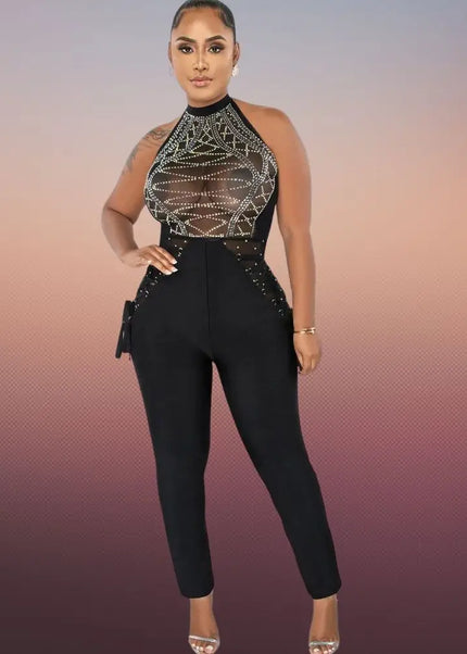 Jumpsuits and Rompers