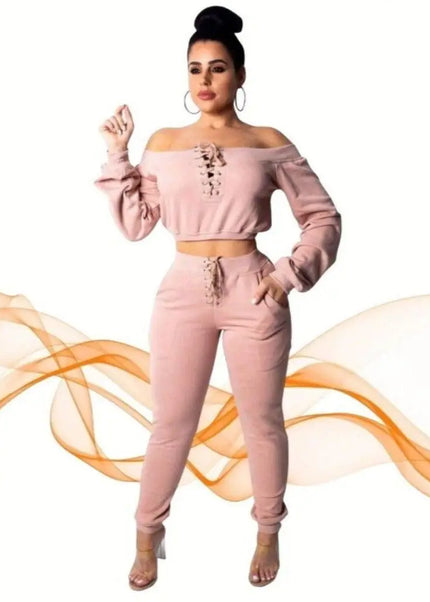 Outfit Sets - Blazing Beauty Ave