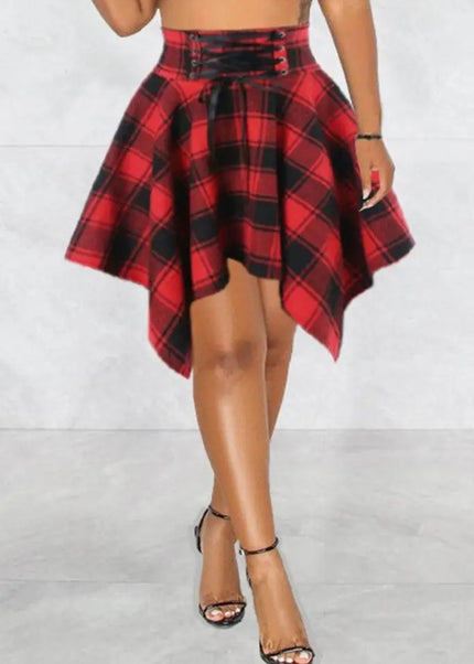 Skirts - Blazing Beauty Ave