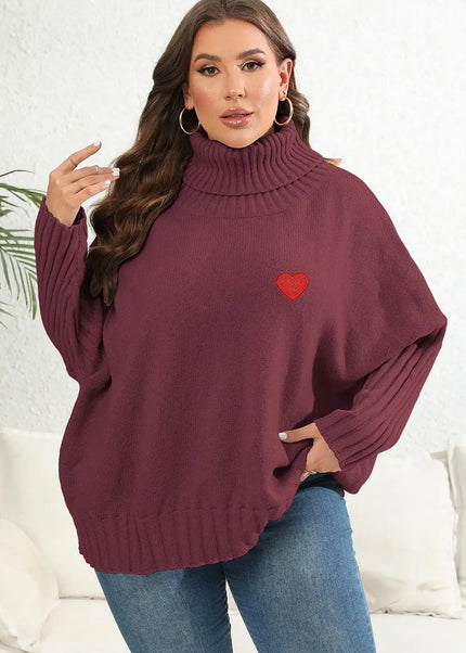 Collection image for: Sweaters/Cardigans Curvy