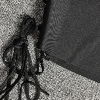 Sexy High Stretch Mini Bodycon Dress