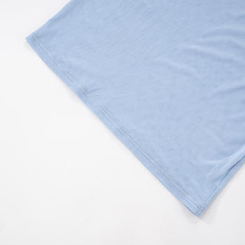 Slight Stretch See-Through Mesh Hollow Out Bodycon Mini Dress with Feather Cuffs