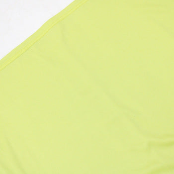 Stylish Plus Size Mesh Sequins Tank Top and Maxi Skirt Set