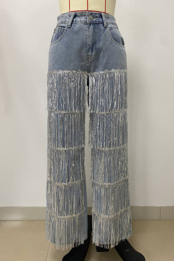 Stylish Plus Size Jeans