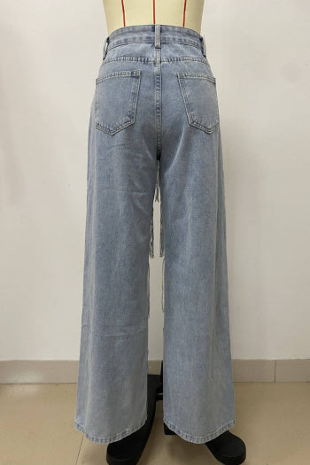 Stylish Plus Size Jeans