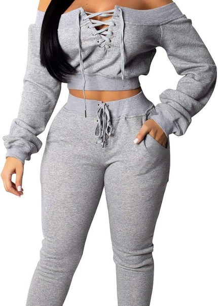 Collection image for: Curvy Jogger Sets
