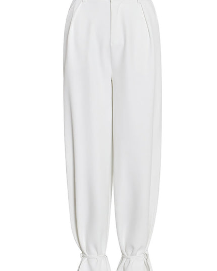 Rose In Bloom Pant Suit