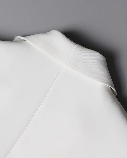 Rose In Bloom Pant Suit