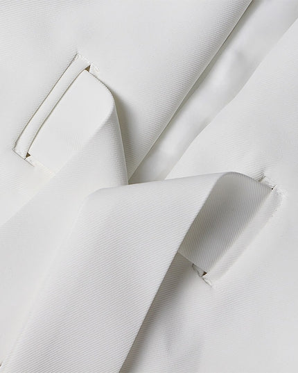 Rose In Bloom Pant Suit