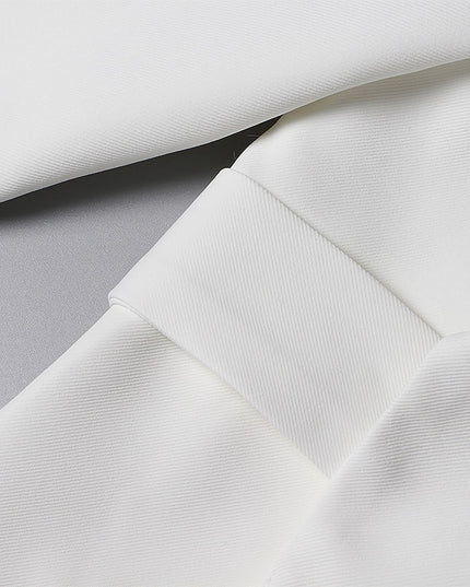 Rose In Bloom Pant Suit