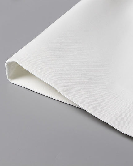 Rose In Bloom Pant Suit