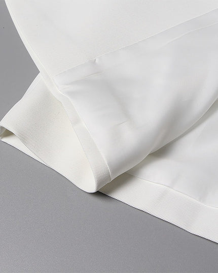 Rose In Bloom Pant Suit