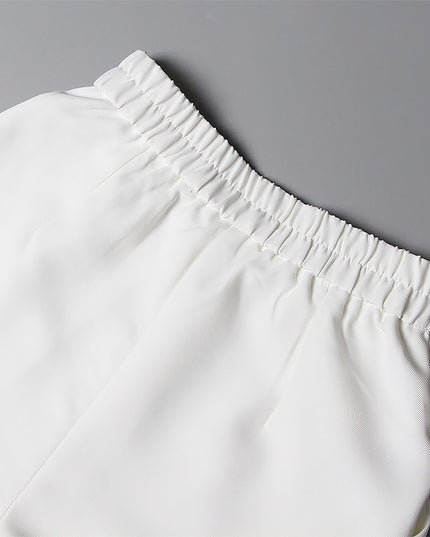 Rose In Bloom Pant Suit