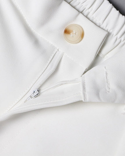 Rose In Bloom Pant Suit