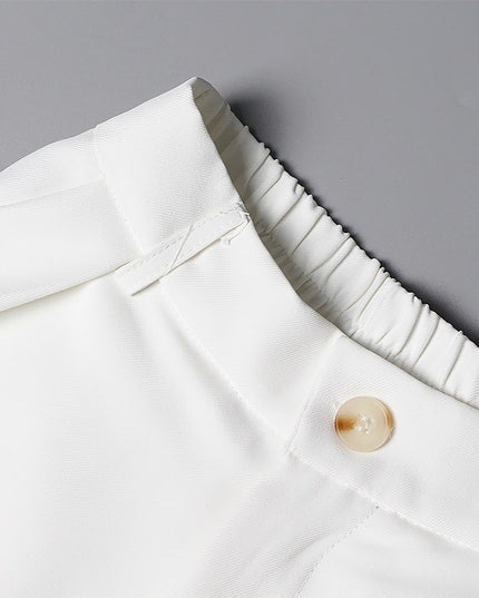 Rose In Bloom Pant Suit