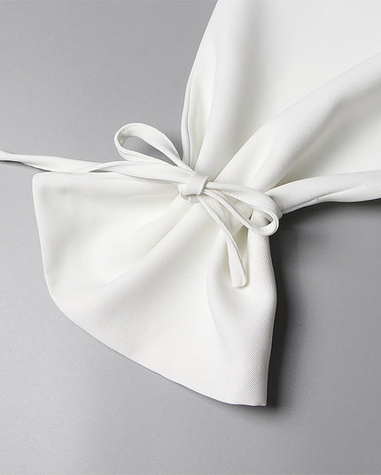 Rose In Bloom Pant Suit