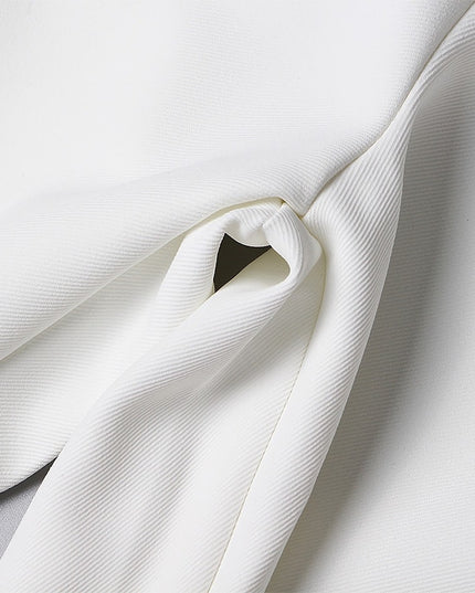 Rose In Bloom Pant Suit