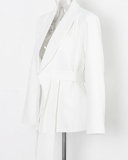 Rose In Bloom Pant Suit