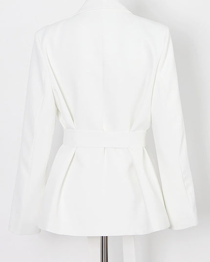 Rose In Bloom Pant Suit