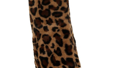 Everglade Fold-Over Calf-High Boots