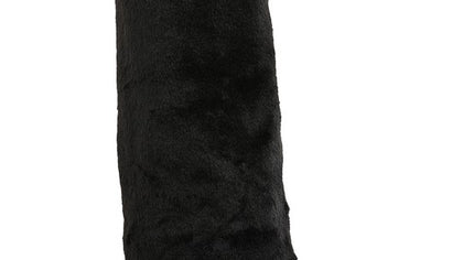 Everglade Fold-Over Calf-High Boots