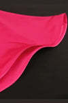 Flirty Flared High Waist Zip-Up Midi Skirt (S-4XL) - Skirts