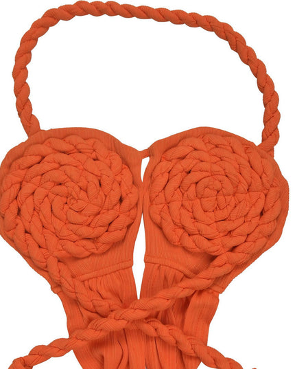 Hypnotize High Slit Maxi Dress