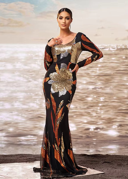 Collection image for: Floor Length Dresses