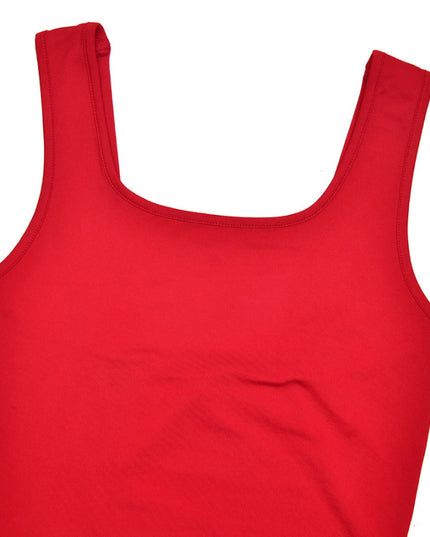 Scarlet Siren Draped Midi Dress Set